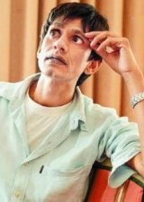 Vijay Raaz