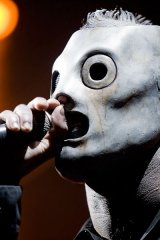 Corey Taylor