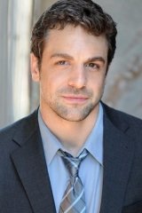 Chris McKenna