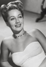 Diana Lewis