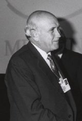 F.W. de Klerk