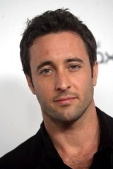 Alex O'Loughlin