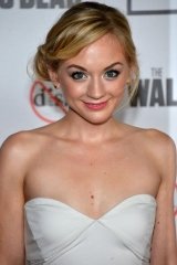 Emily Kinney