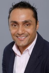 Rahul Bose