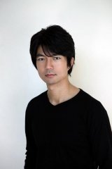 Toru Nakamura