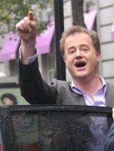 Owen Teale