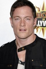 Tahmoh Penikett