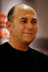 Ferzan Ozpetek