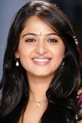 Anushka Shetty