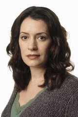 Paget Brewster