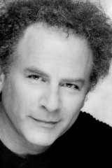 Art Garfunkel