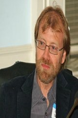 George Saunders