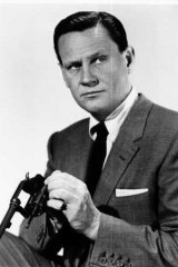 Wendell Corey