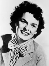 Mercedes McCambridge