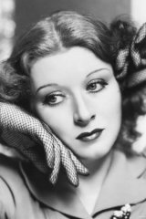 Greer Garson