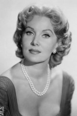 Rhonda Fleming