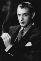 Gary Cooper