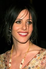 Katherine Moennig