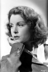 Frances Dee