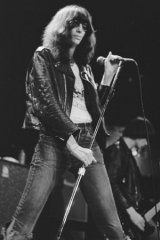 Joey Ramone