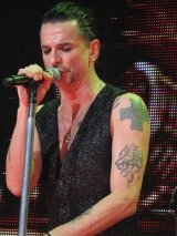 David Gahan