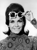 Annette Funicello