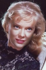 Anne Francis