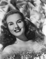 Deanna Durbin