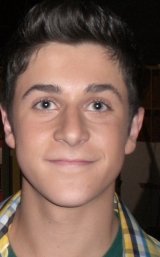 David Henrie