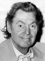 Johnny Weissmuller