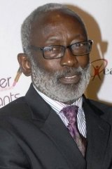 Garrett Morris