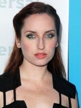 Zoe Lister-Jones