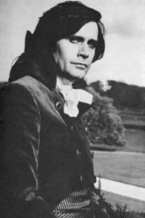 Ralph Bates