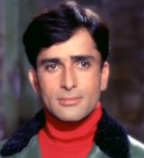 Shashi Kapoor