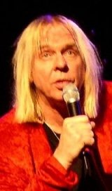 Rick Wakeman