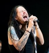 Jonathan Davis