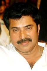 Mammootty