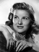 Barbara Bel Geddes