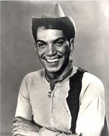 Cantinflas