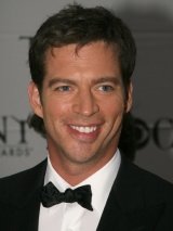 Harry Connick Jr.