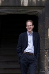 Simon Baron-Cohen