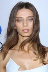 Angela Sarafyan