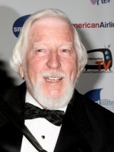 Caroll Spinney