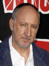 Pete Townshend