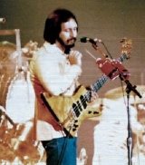 John Entwistle