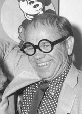 Ward Kimball