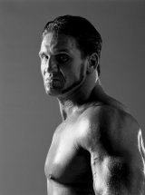 Ken Shamrock