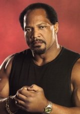 Ron Simmons