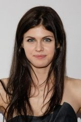 Alexandra Daddario