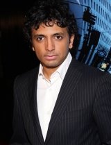 M. Night Shyamalan